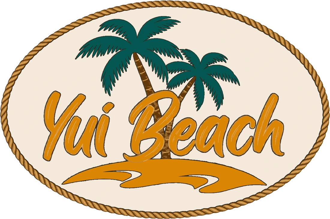 Yui Beach